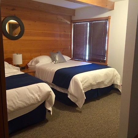 Terrace Suites Callander Eksteriør billede