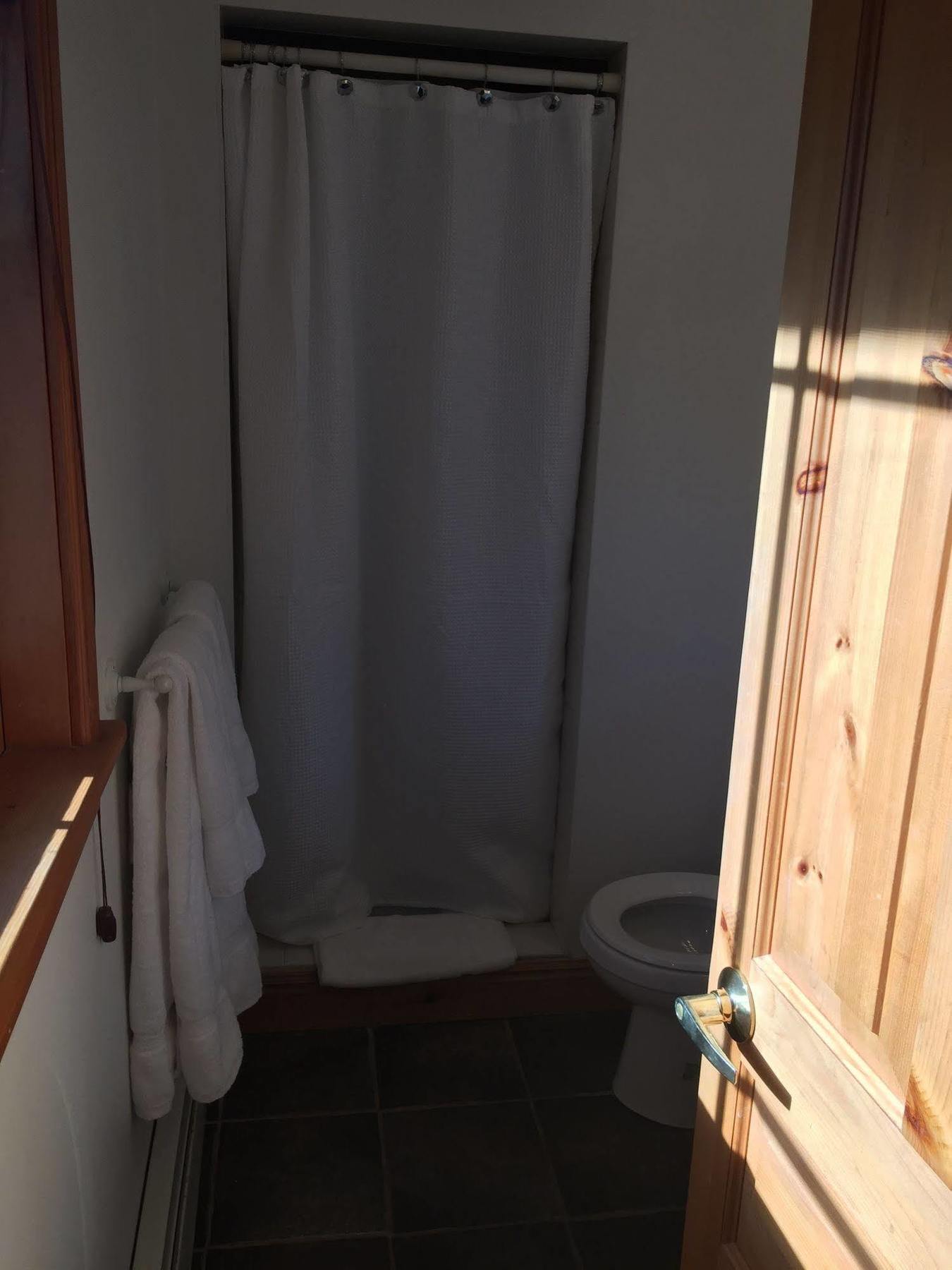 Terrace Suites Callander Eksteriør billede