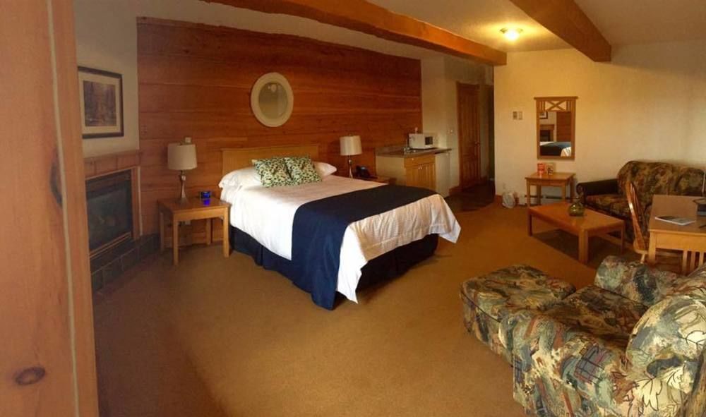 Terrace Suites Callander Eksteriør billede