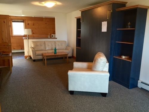 Terrace Suites Callander Eksteriør billede