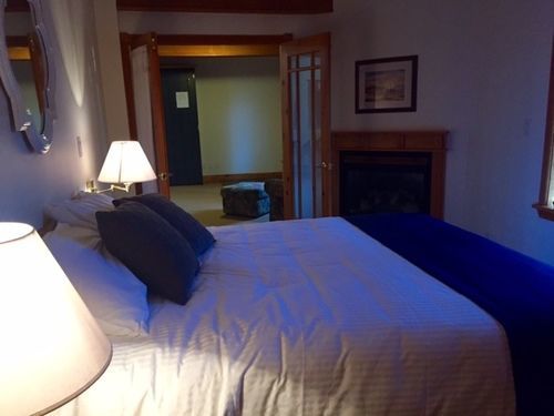 Terrace Suites Callander Eksteriør billede