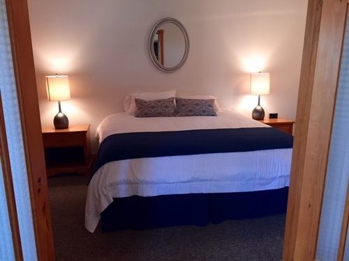 Terrace Suites Callander Eksteriør billede