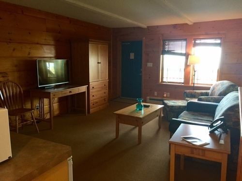 Terrace Suites Callander Eksteriør billede